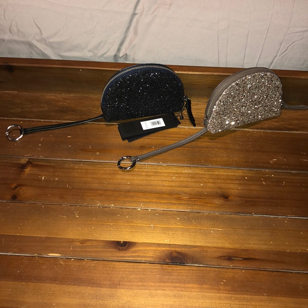 NWT Banana Republic small clutch/wallet